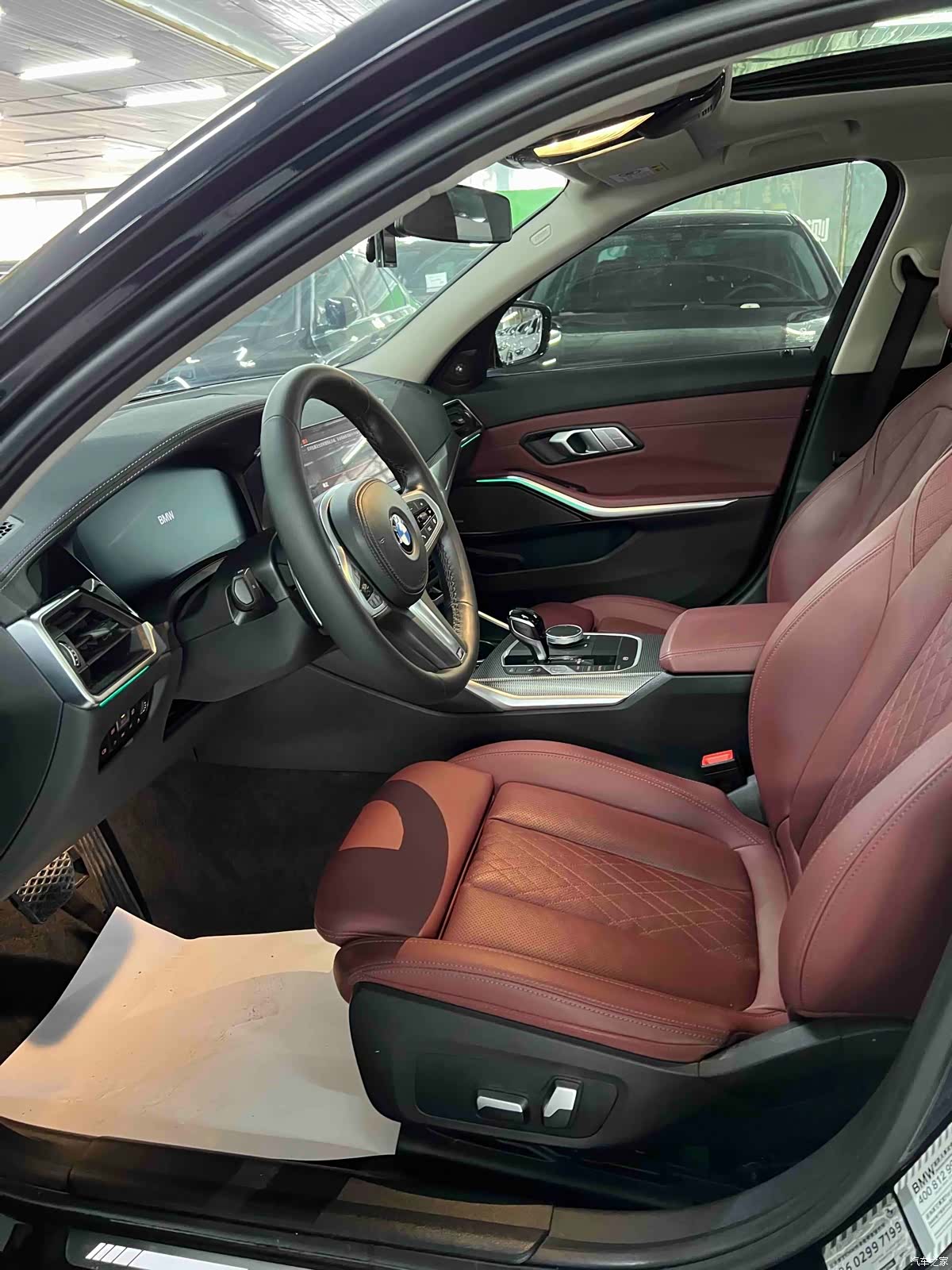 BMW 3 Series, 2022 7