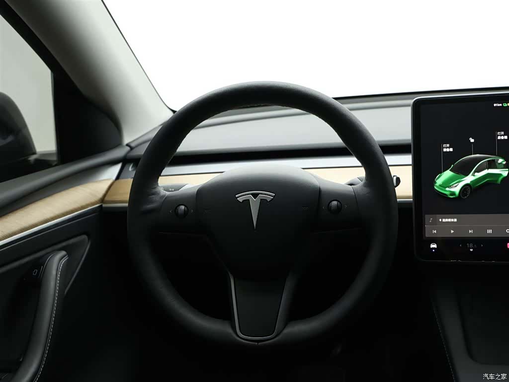 Tesla Model Y, 2021 16