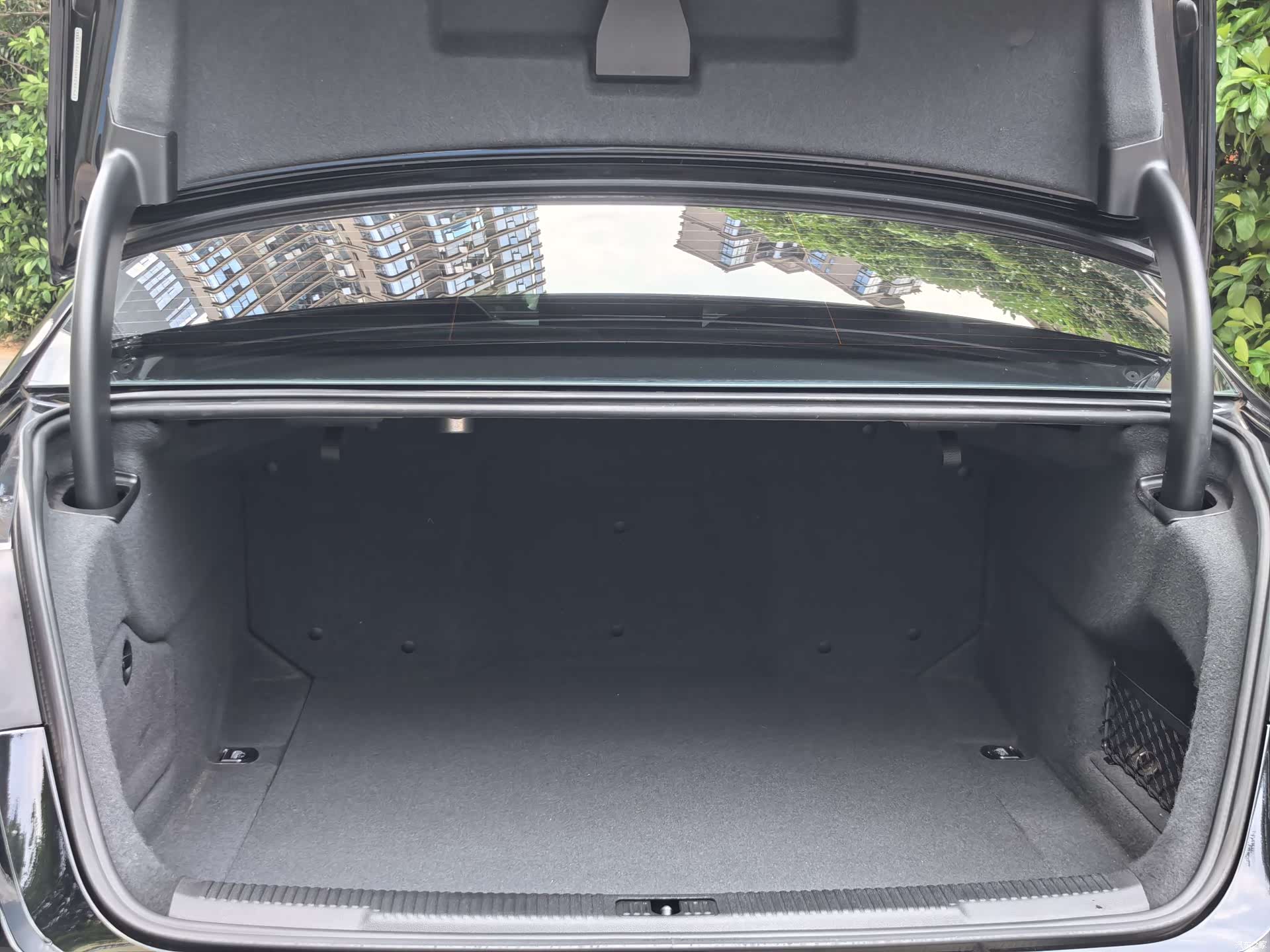 Audi A6L, 2017 13