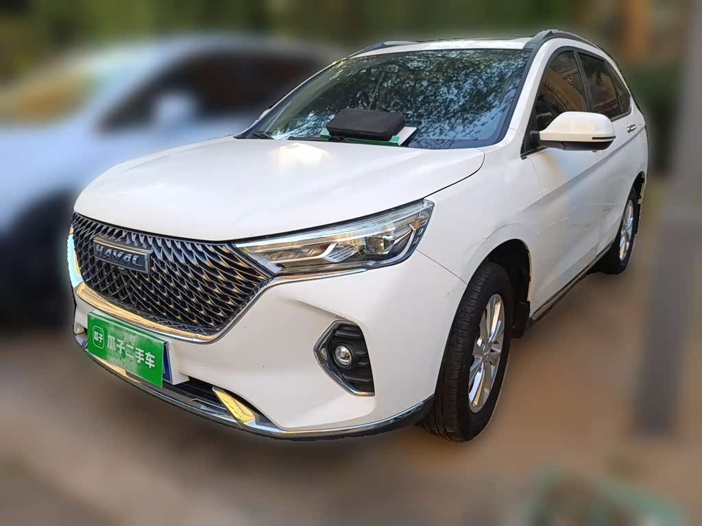 Haval M6