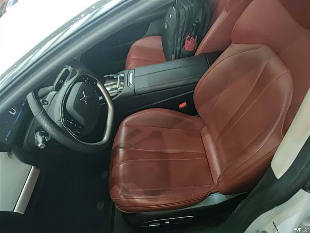 Xpeng P7, 2021 15