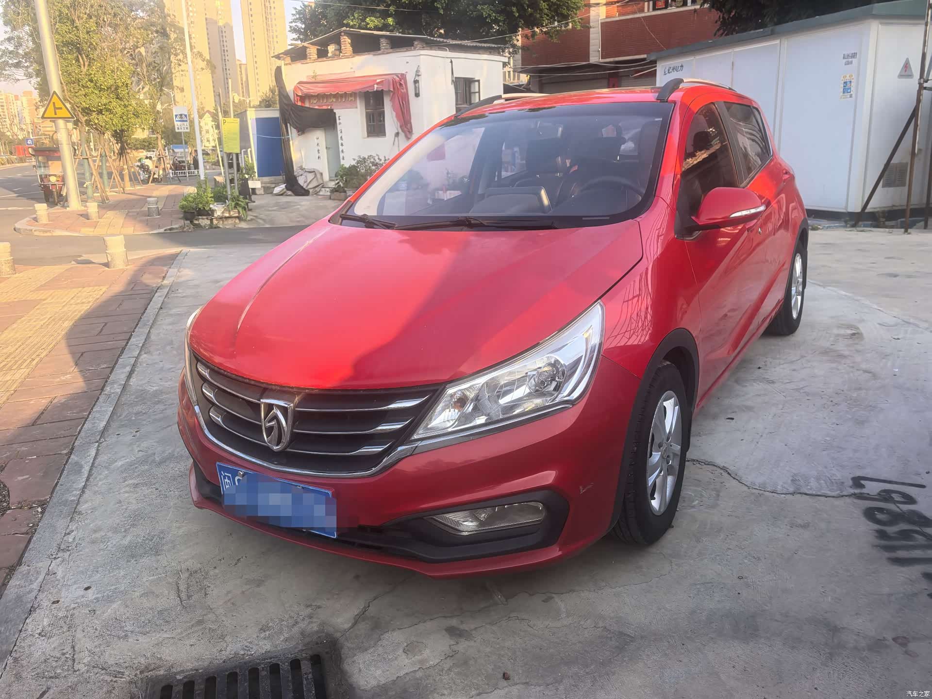 Wuling 310