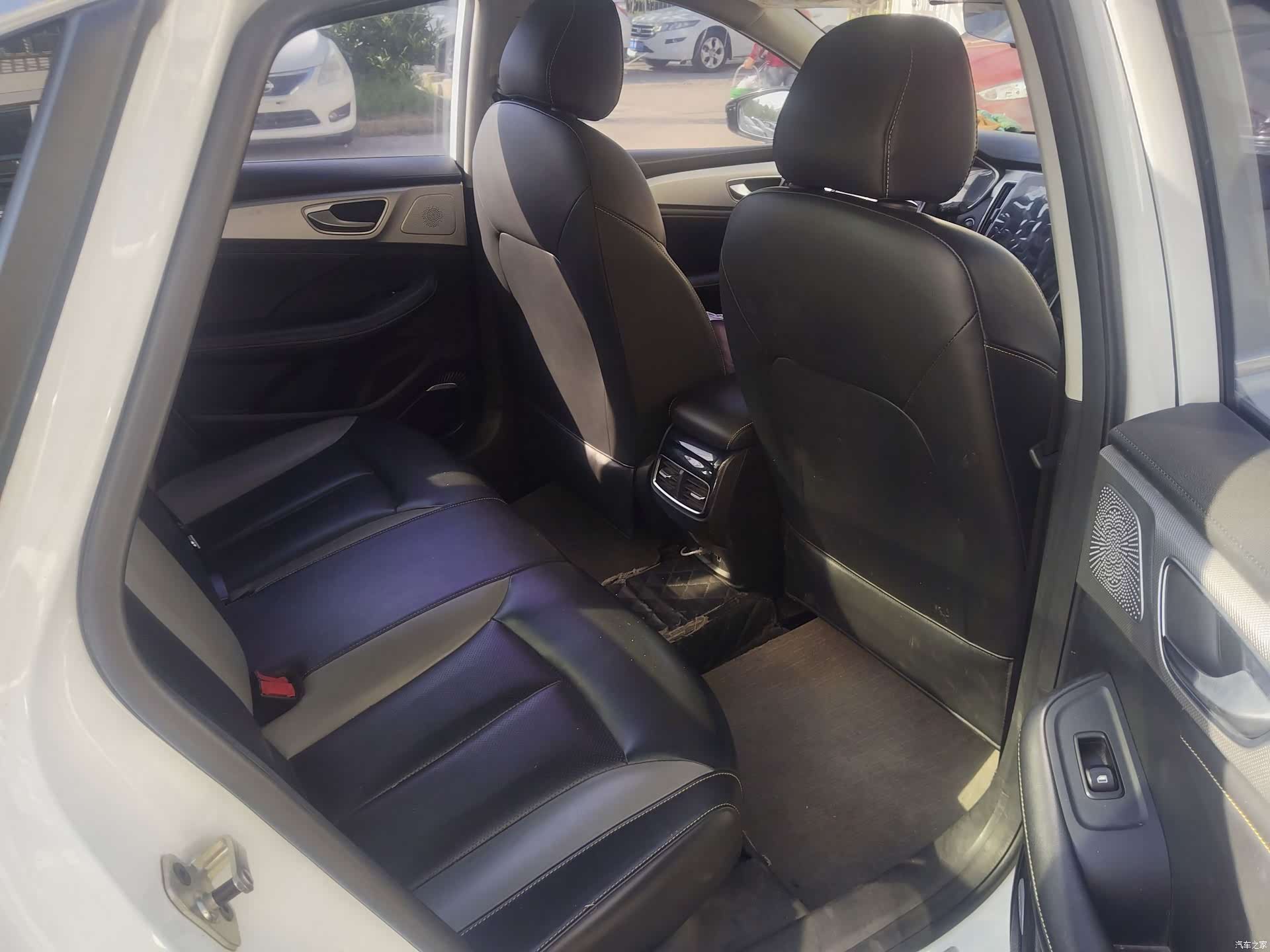 Roewe i6, 2022 6