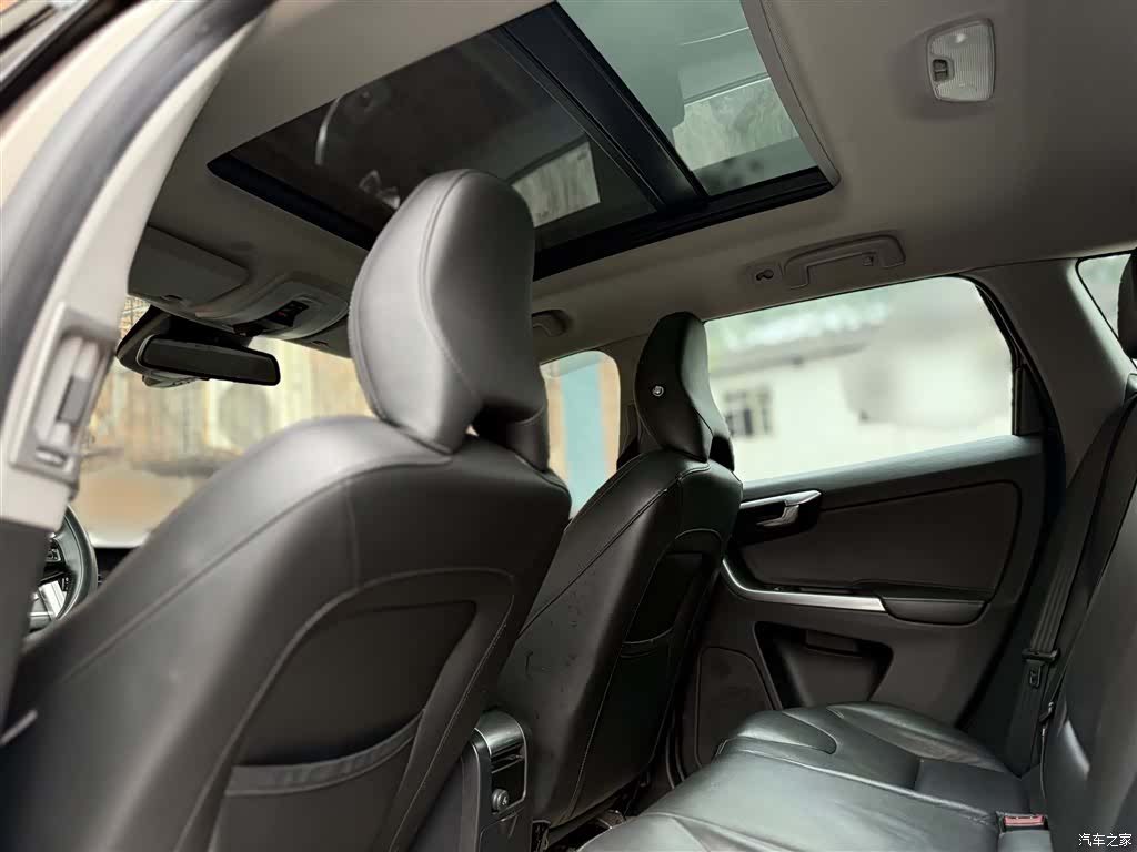 Volvo XC60, 2017 6