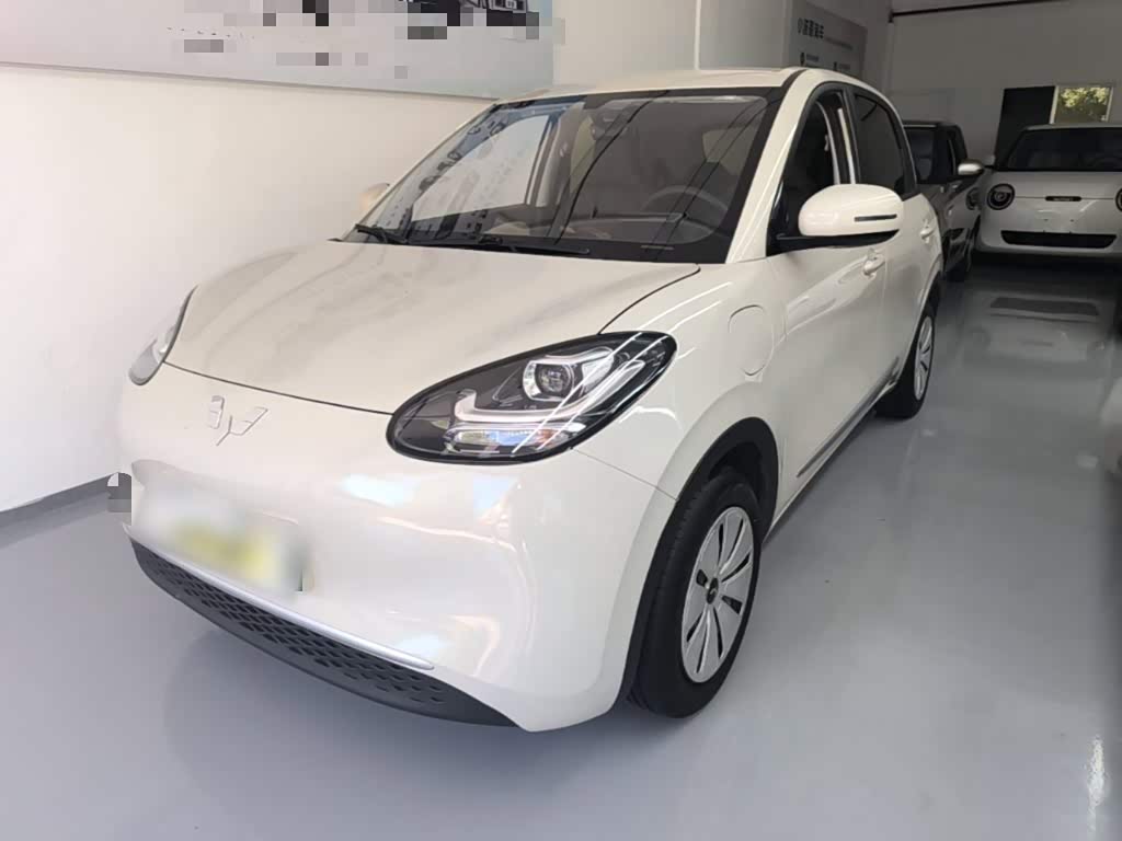 Wuling Binguo