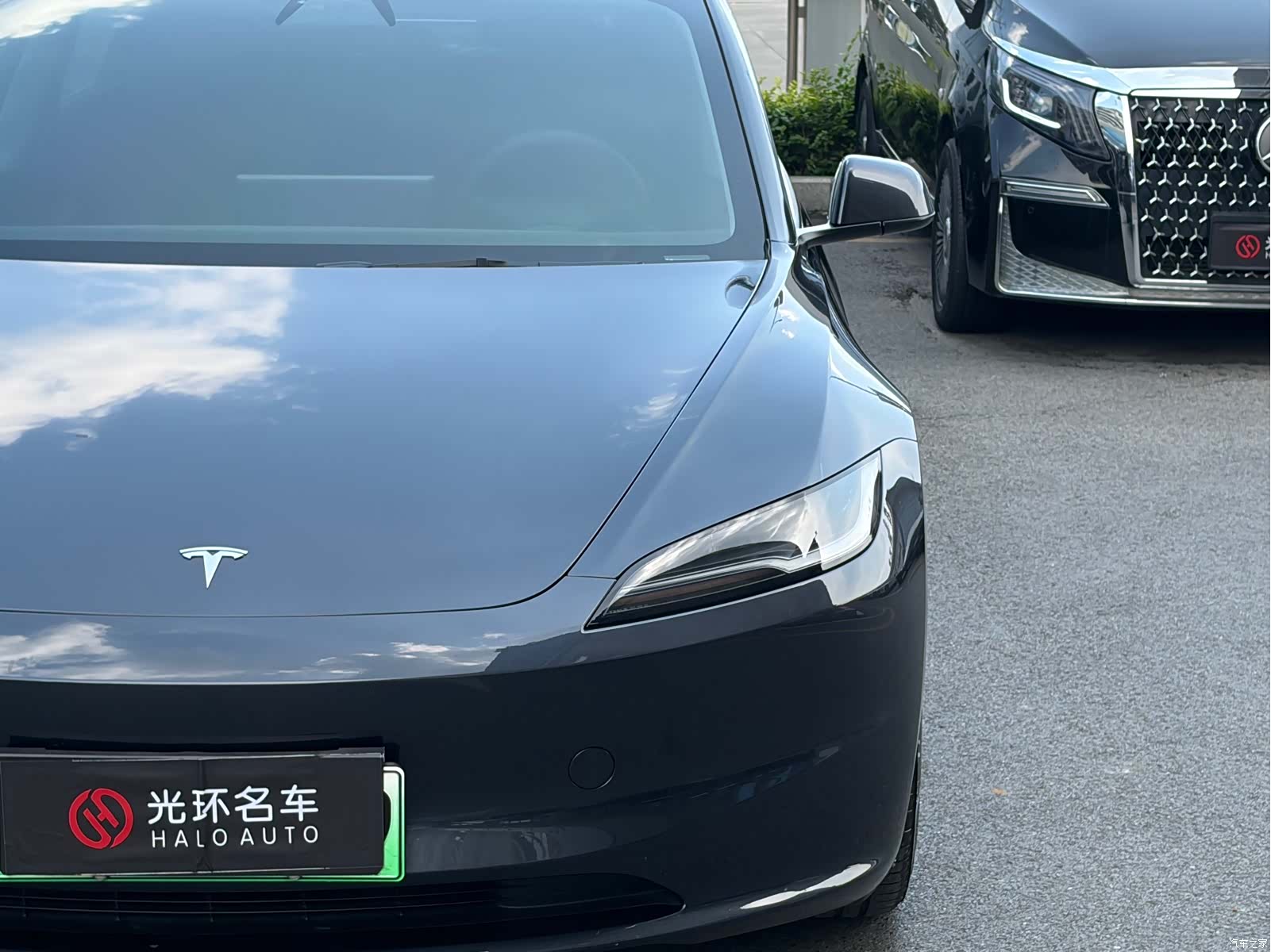 Tesla Model 3, 2025 3