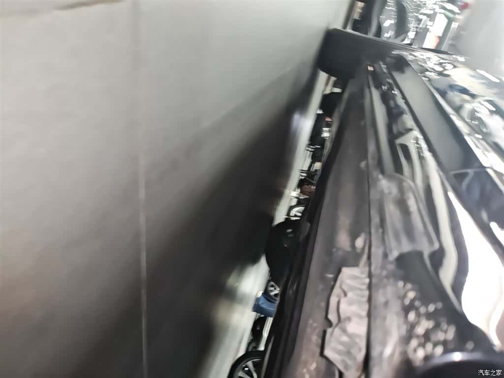 BMW X3, 2024 21