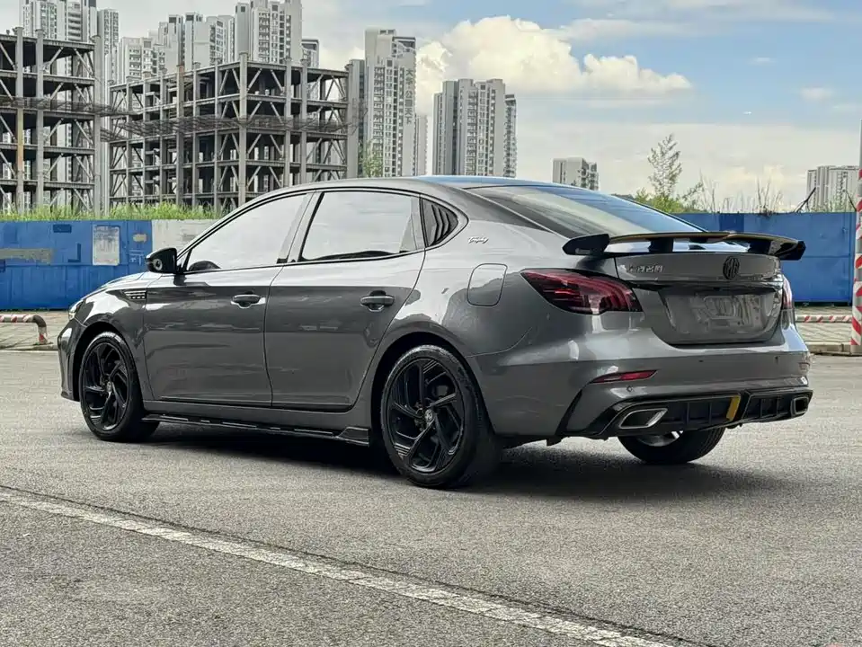 MG MG6 MG MG6