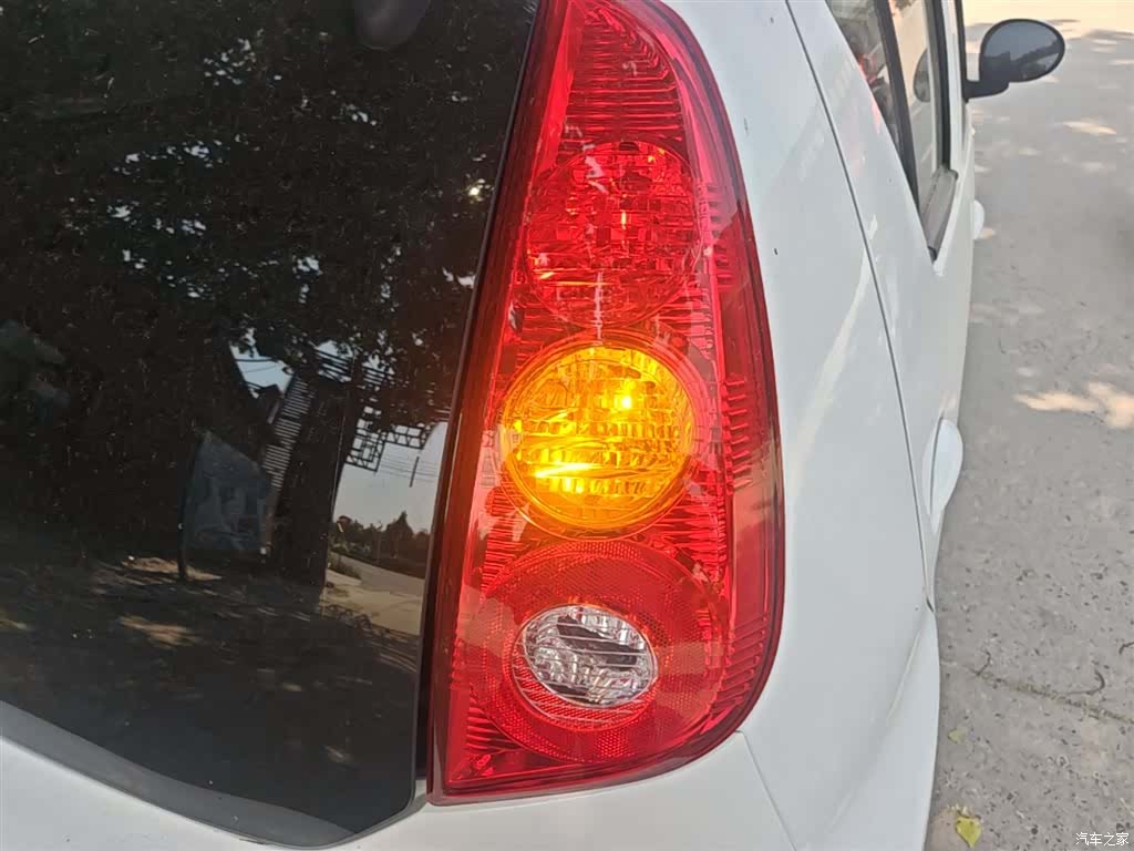 BYD e1, 2021 8