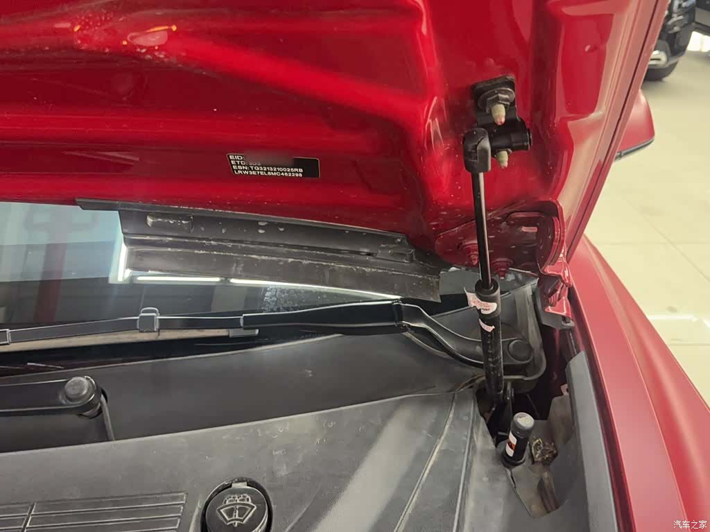 Tesla Model 3, 2021 7