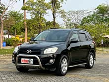 RAV4�ٷ� 2010�� 2.0L �ֶ�����������