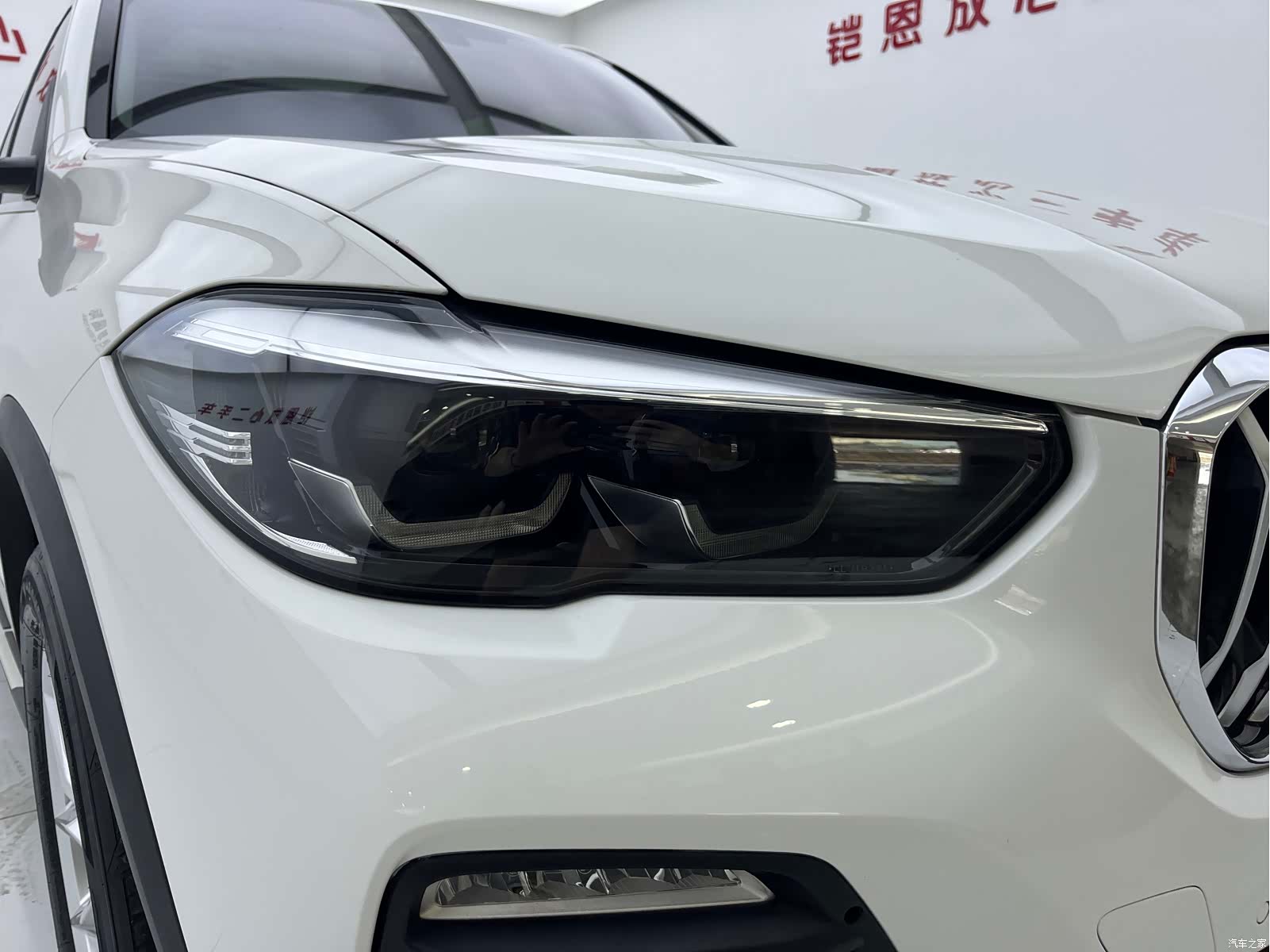 BMW X5, 2019 4
