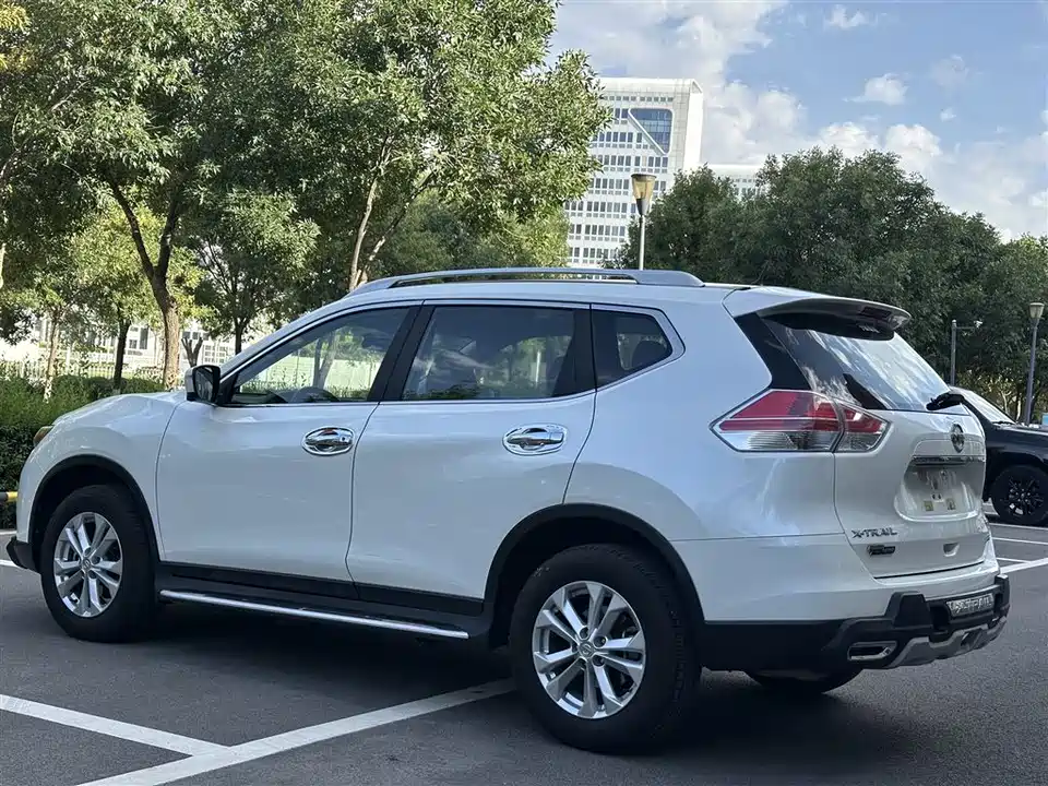 Nissan Qijun Nissan Qijun