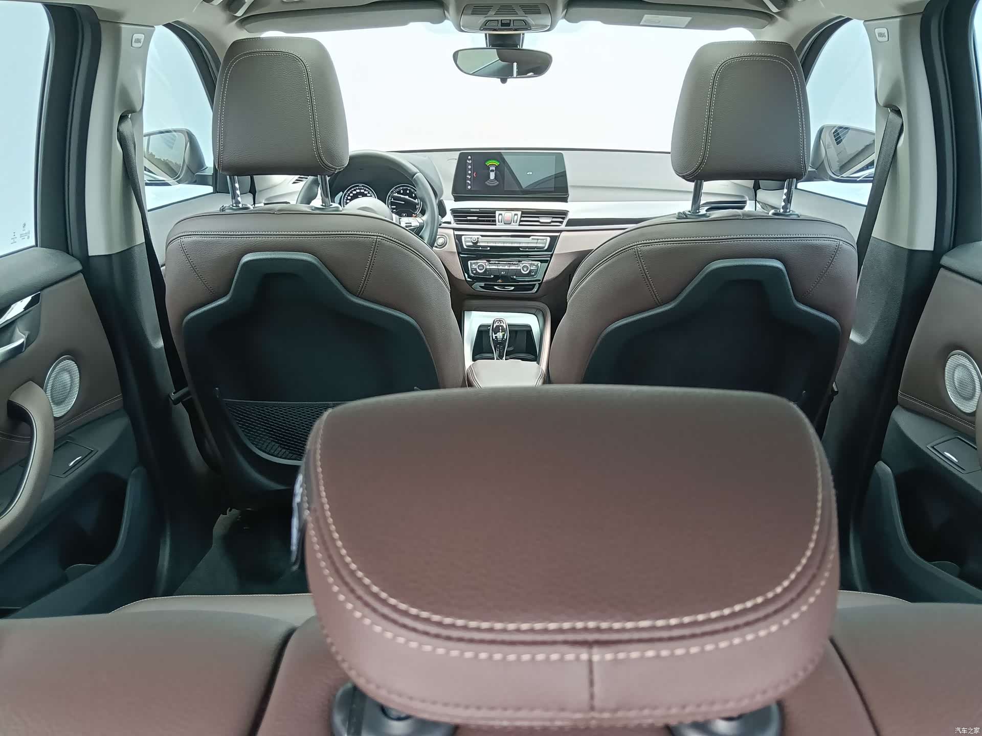 BMW X1, 2022 9