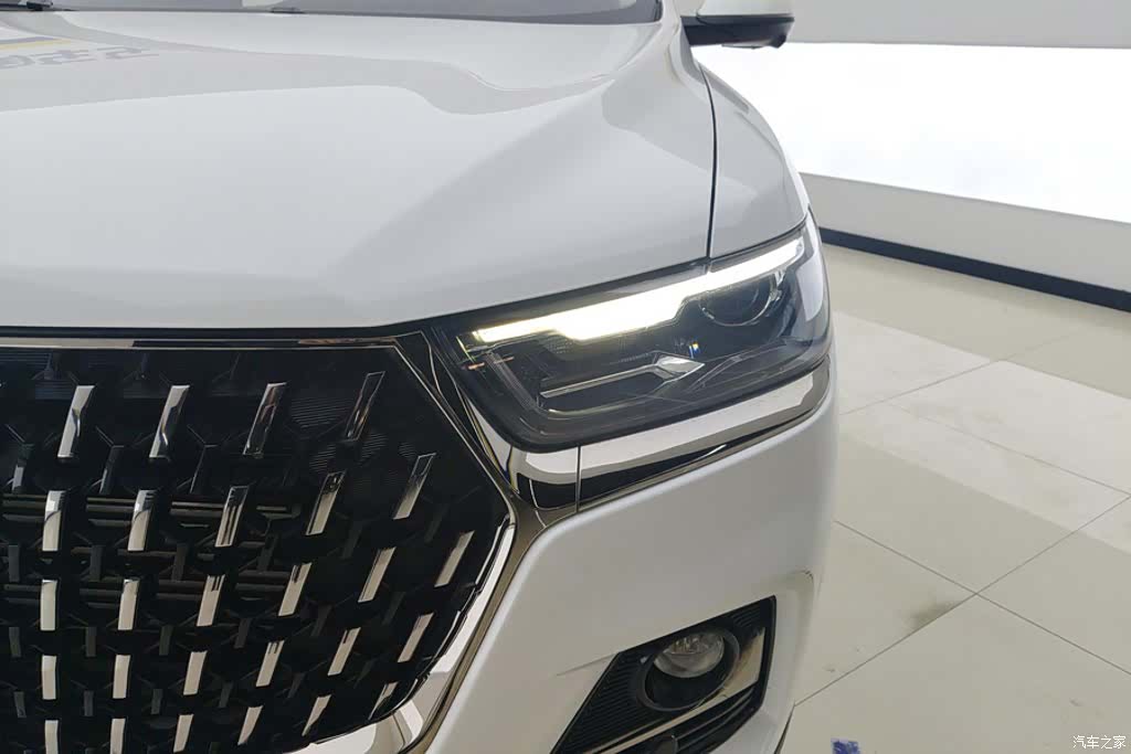 Haval H6, 2024 все фото