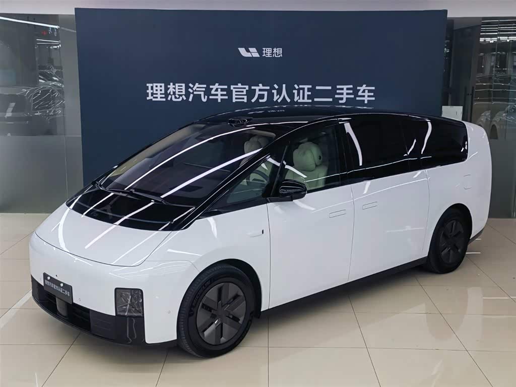 Li Auto MEGA
