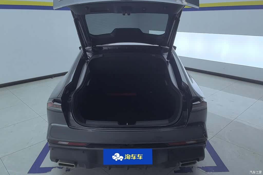 Changan UNI-V, 2024 4