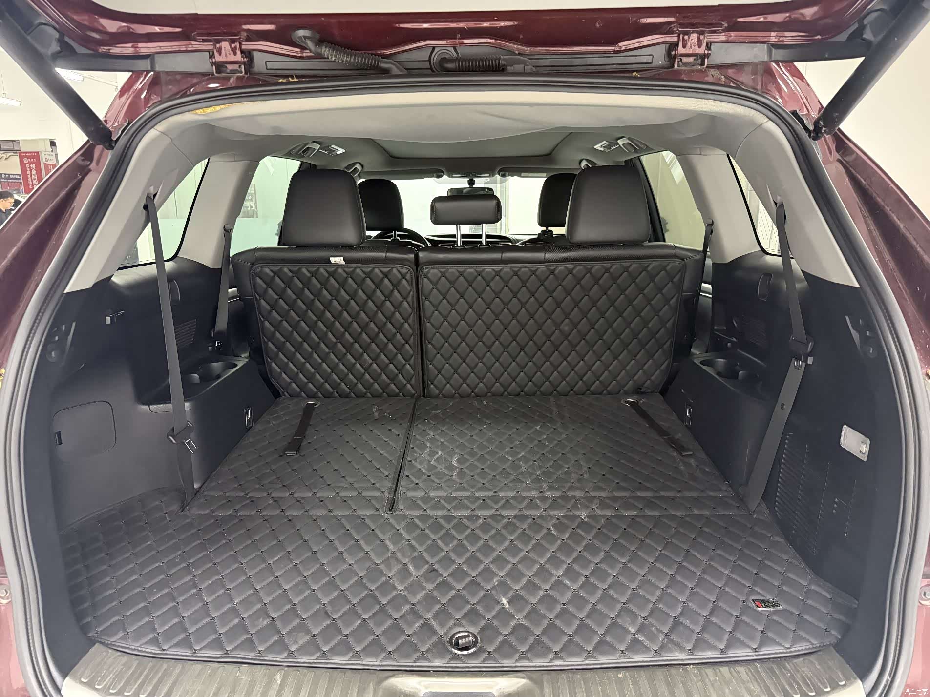 Toyota Highlander, 2016 6