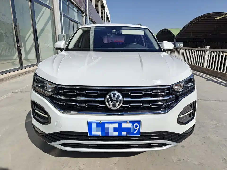 Volkswagen Tanyue Volkswagen Tanyue