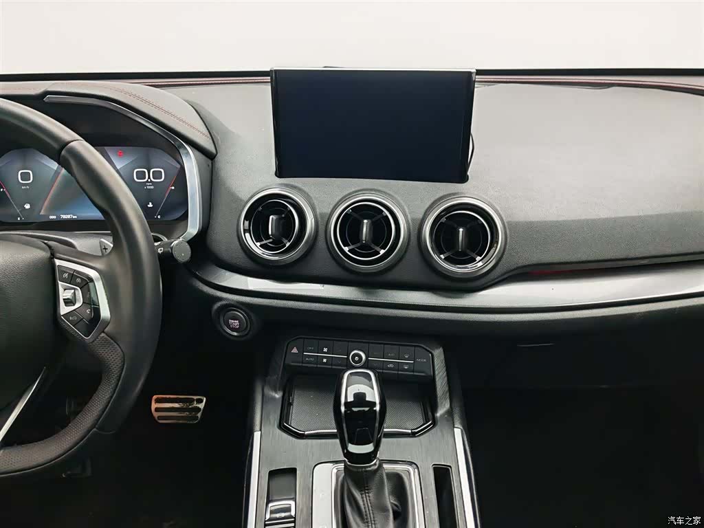 WEY VV5, 2018 12