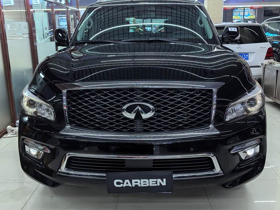 Infiniti QX80