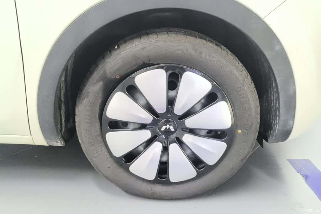 Wuling Bingo, 2025 6