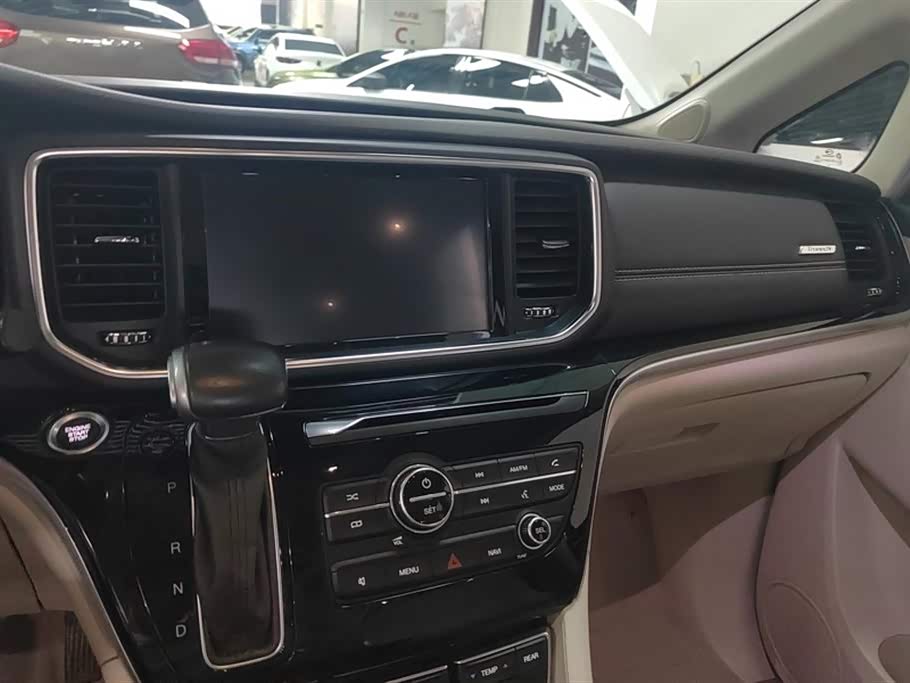 Trumpchi Trumpchi M8 Trumpchi Trumpchi M8