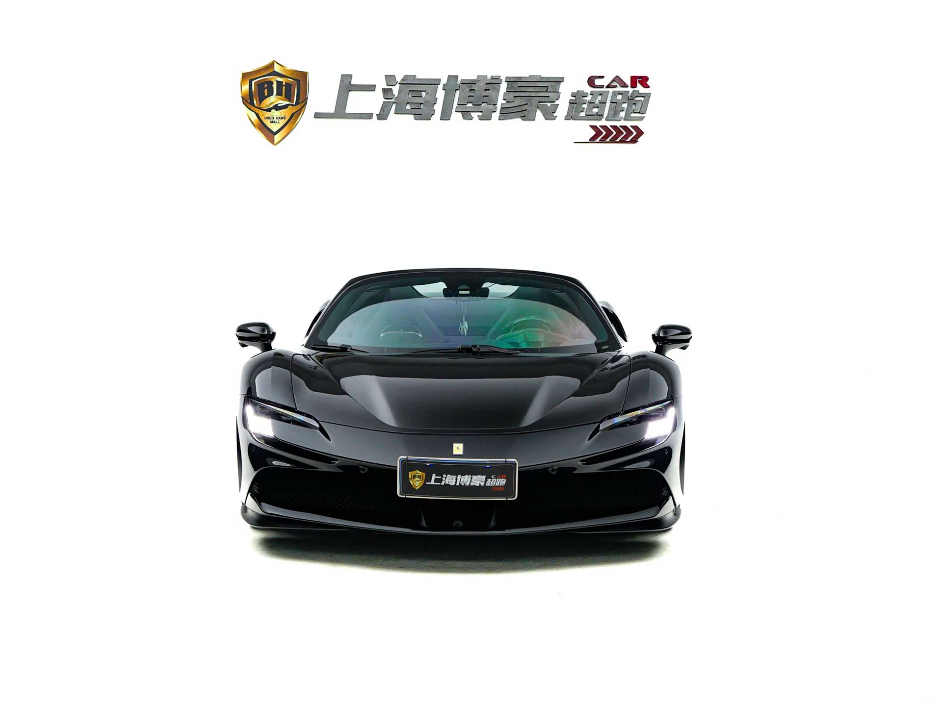 Ferrari SF90, 2024 3
