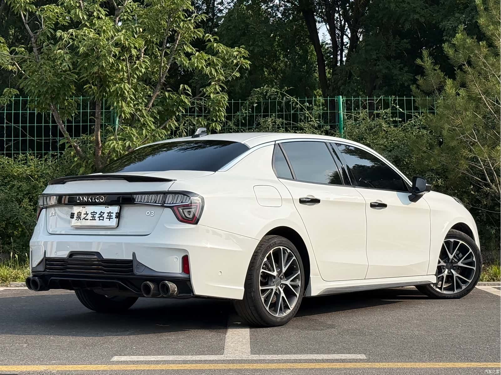 Lynk & Co 02, 2022 19