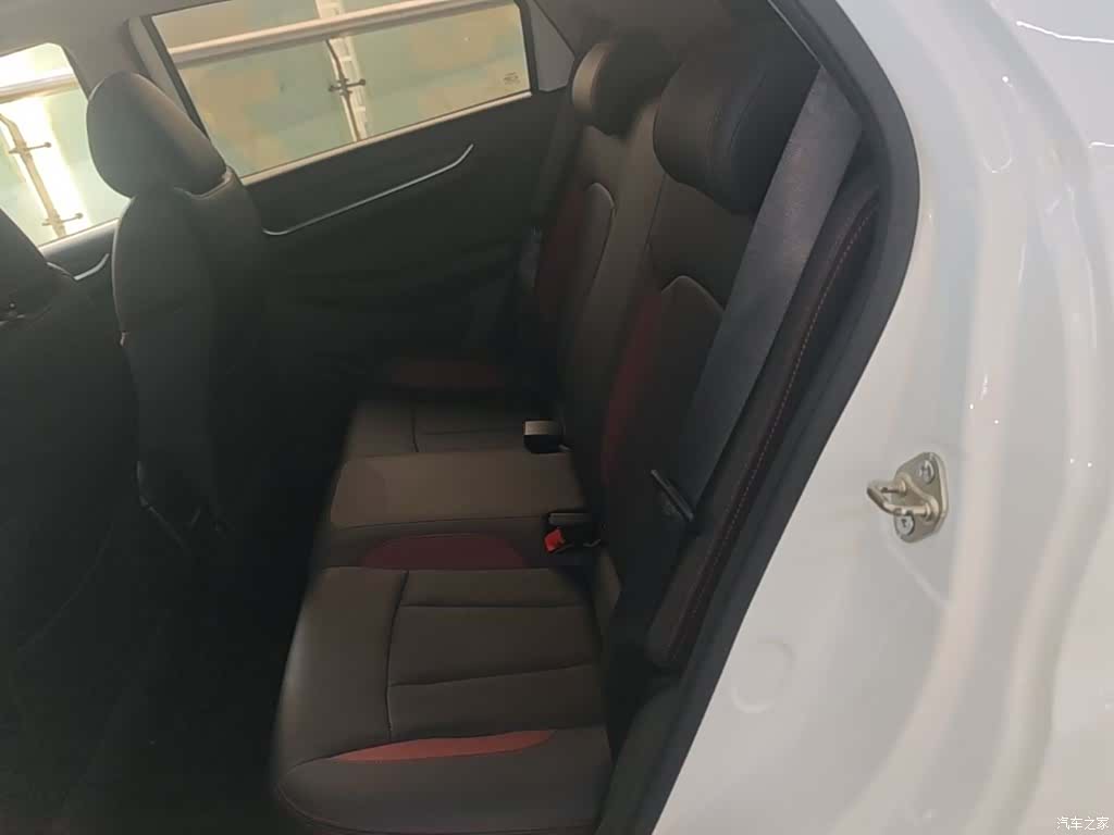 Geely X3, 2021 17
