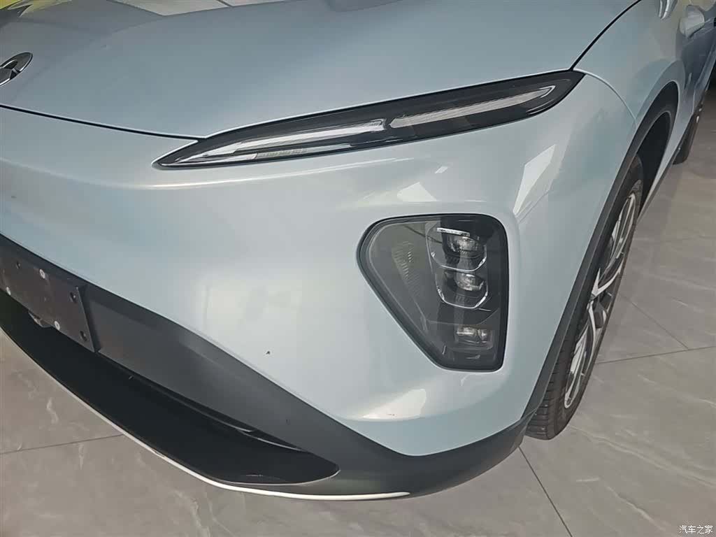 NIO EC7, 2024 24