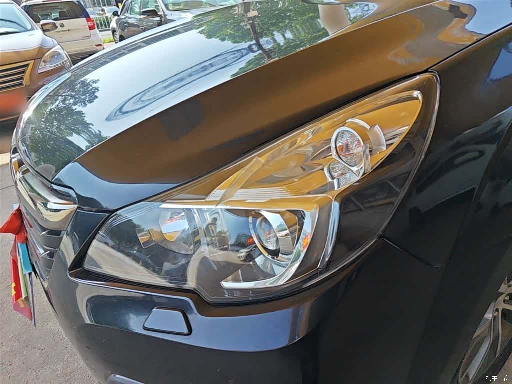 Subaru Outback, 2015 18