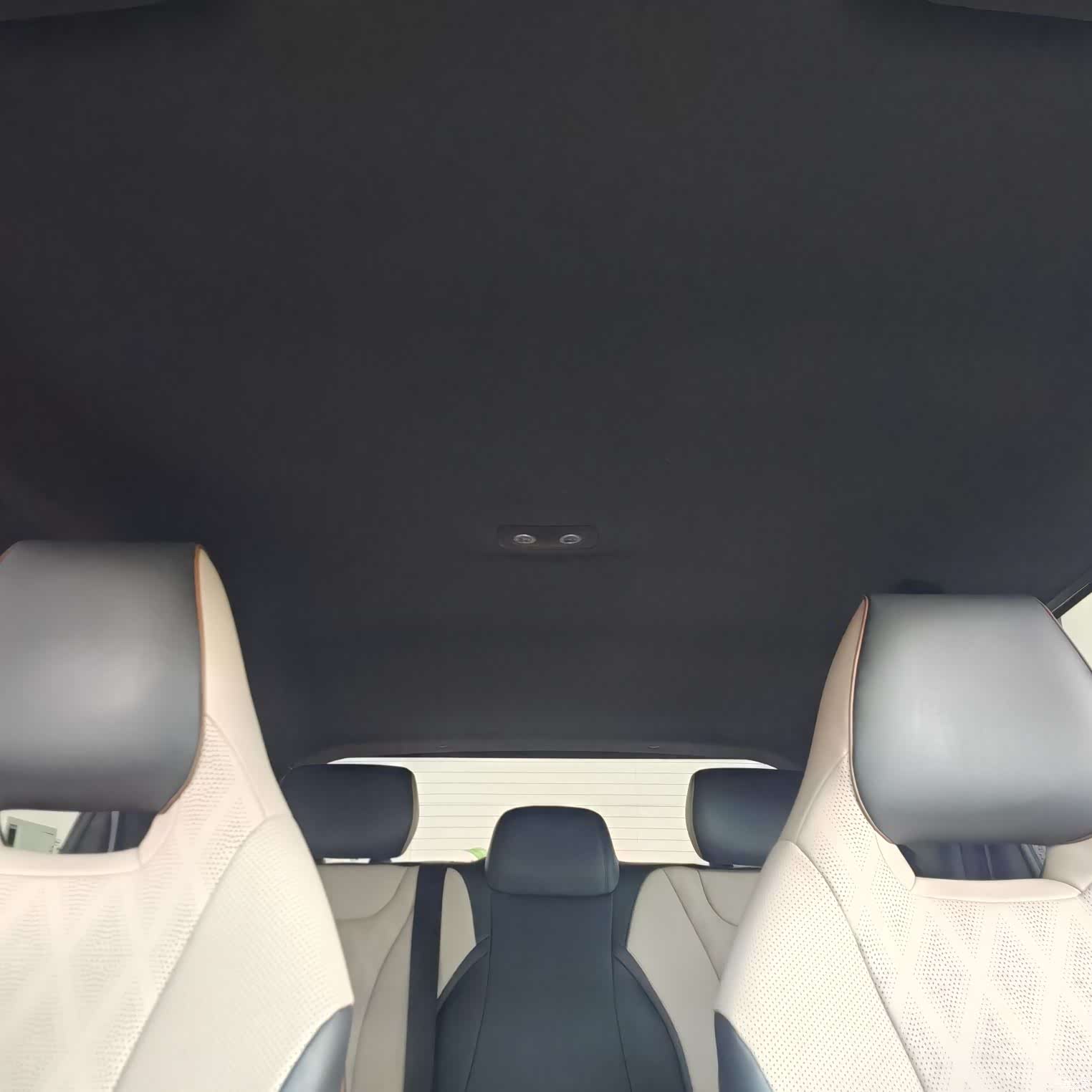 BYD Dolphin, 2023 11