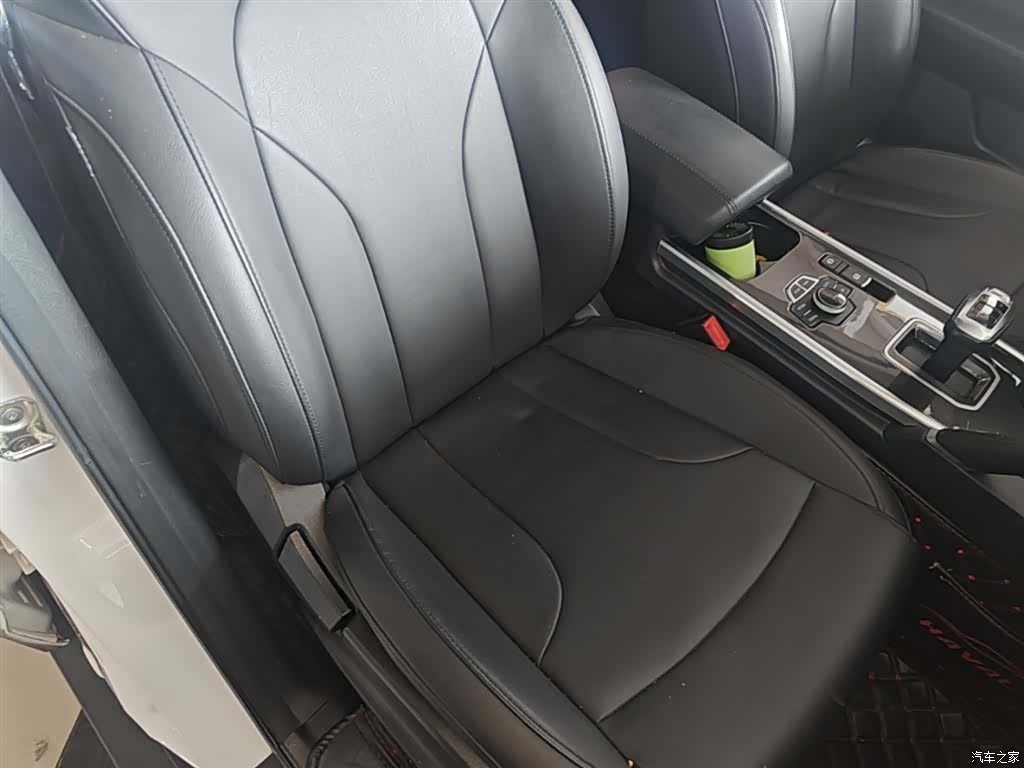 Haval H6, 2019 25