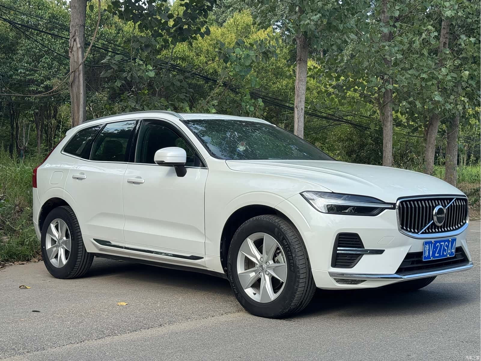 Volvo XC60, 2021 3