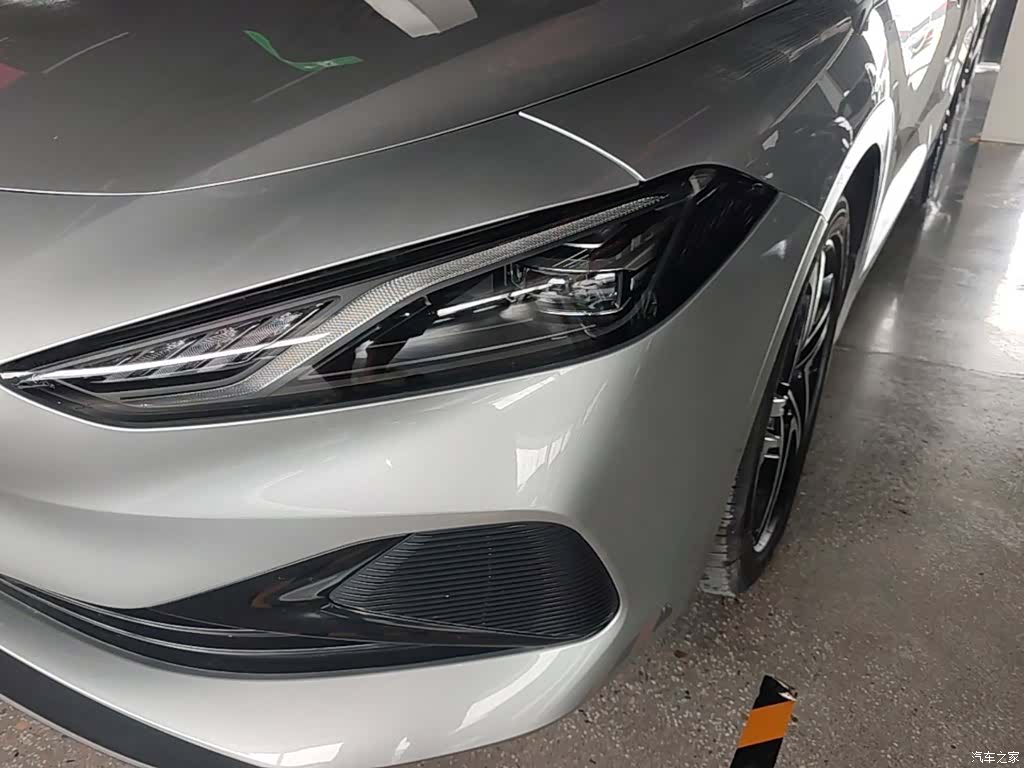 Roewe D7, 2023 24