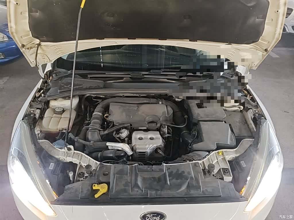 Ford Focus, 2016 20