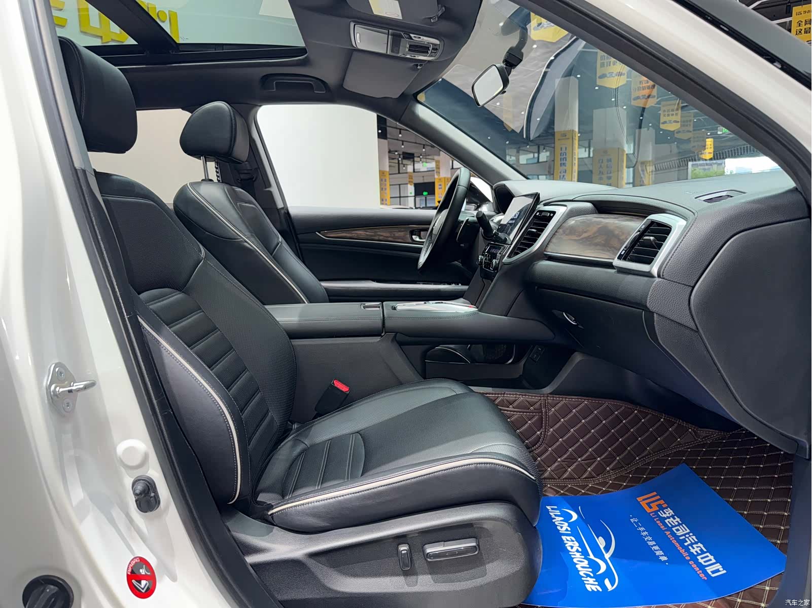 Honda UR-V, 2018 22