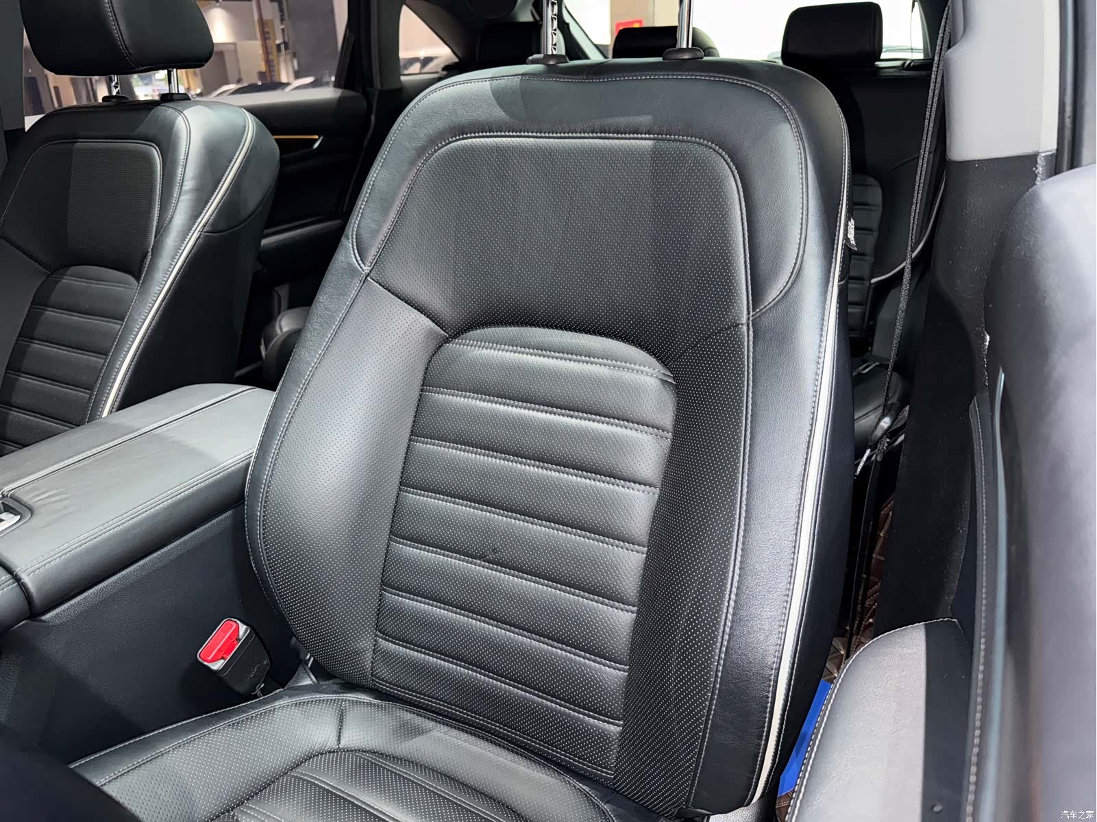 Honda UR-V, 2018 15