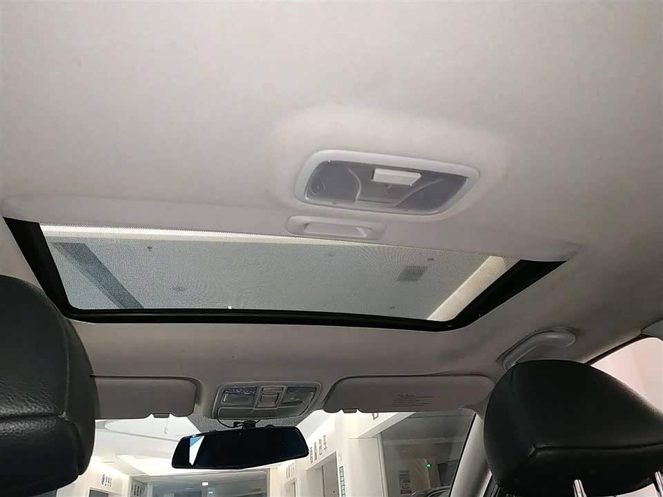 Hyundai Beijing ix35