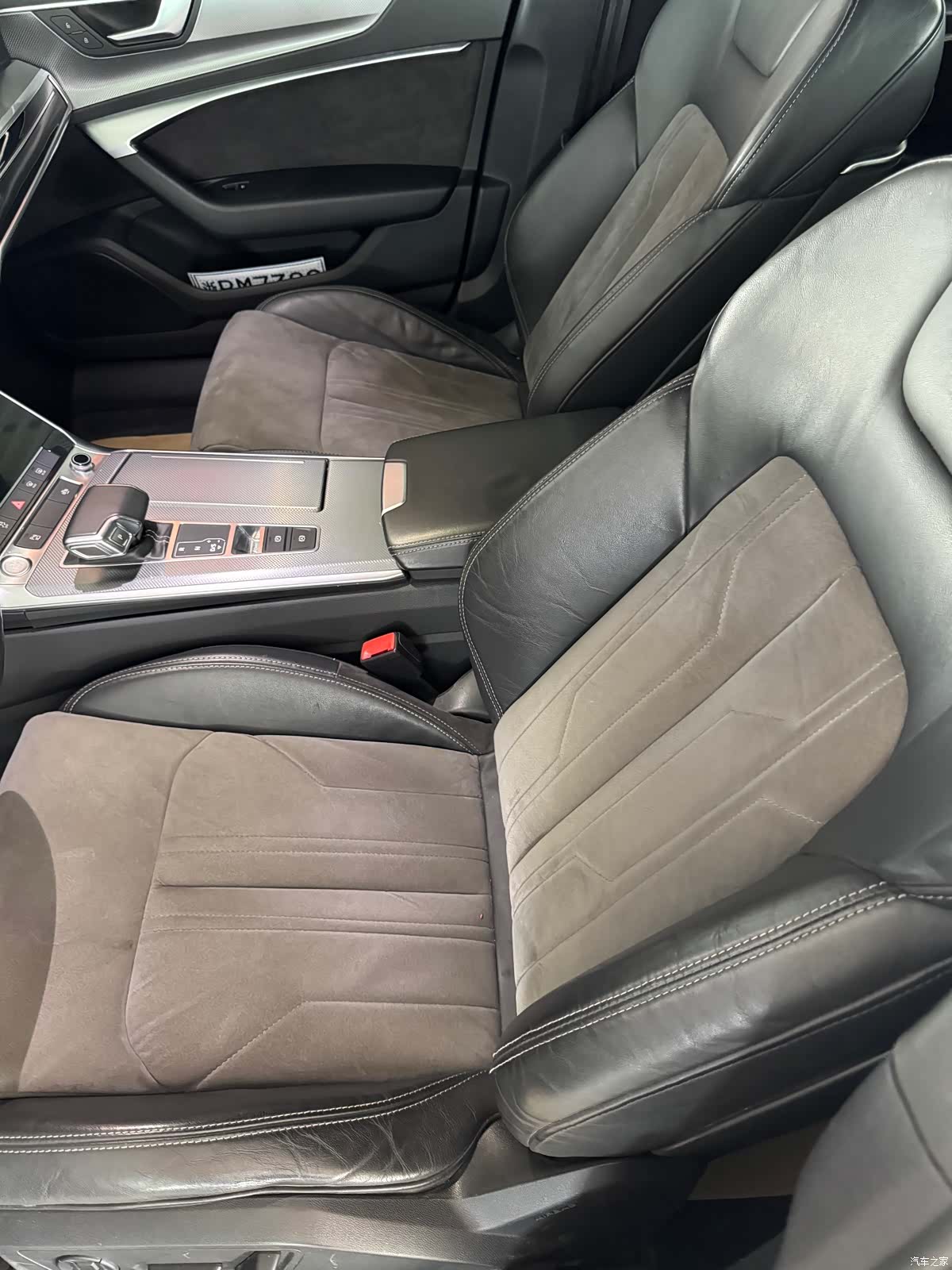 Audi A6L, 2020 10