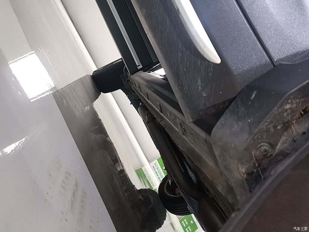 Changan X7, 2024 21