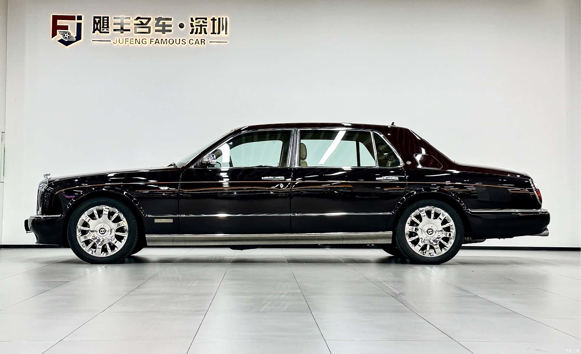 Bentley 728, 2008 4