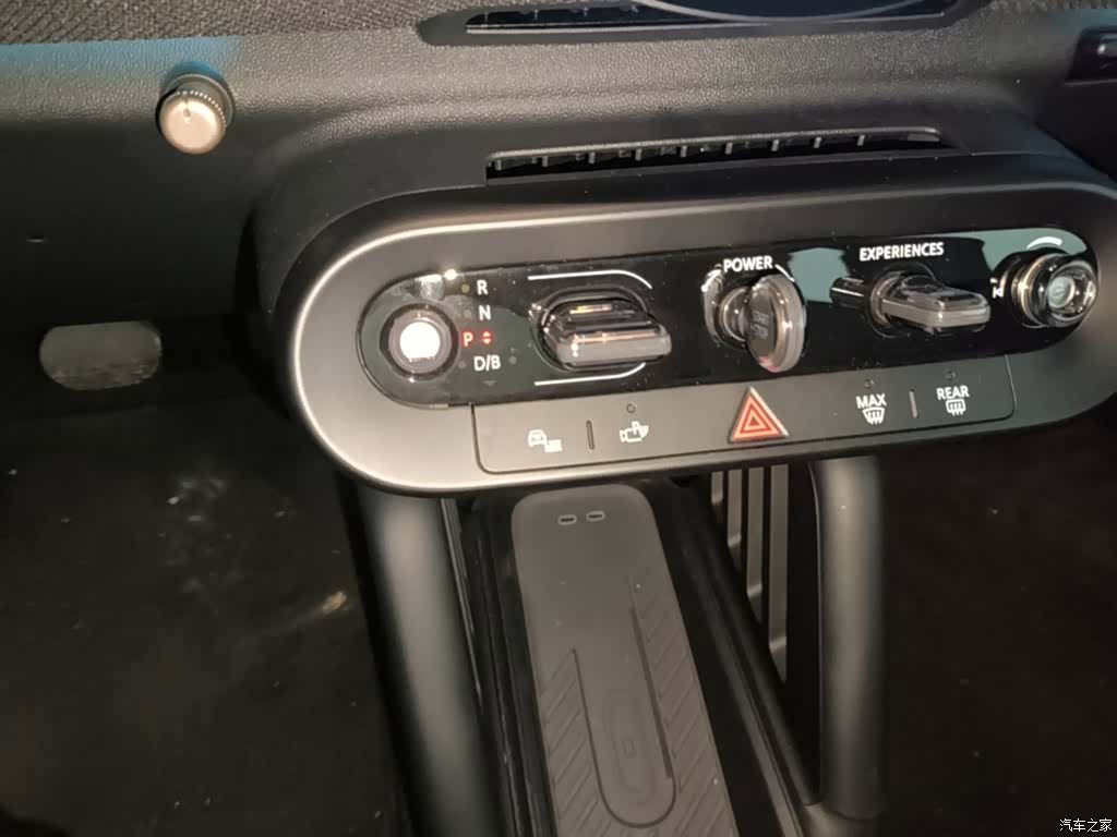 Mini Cooper, 2024 14