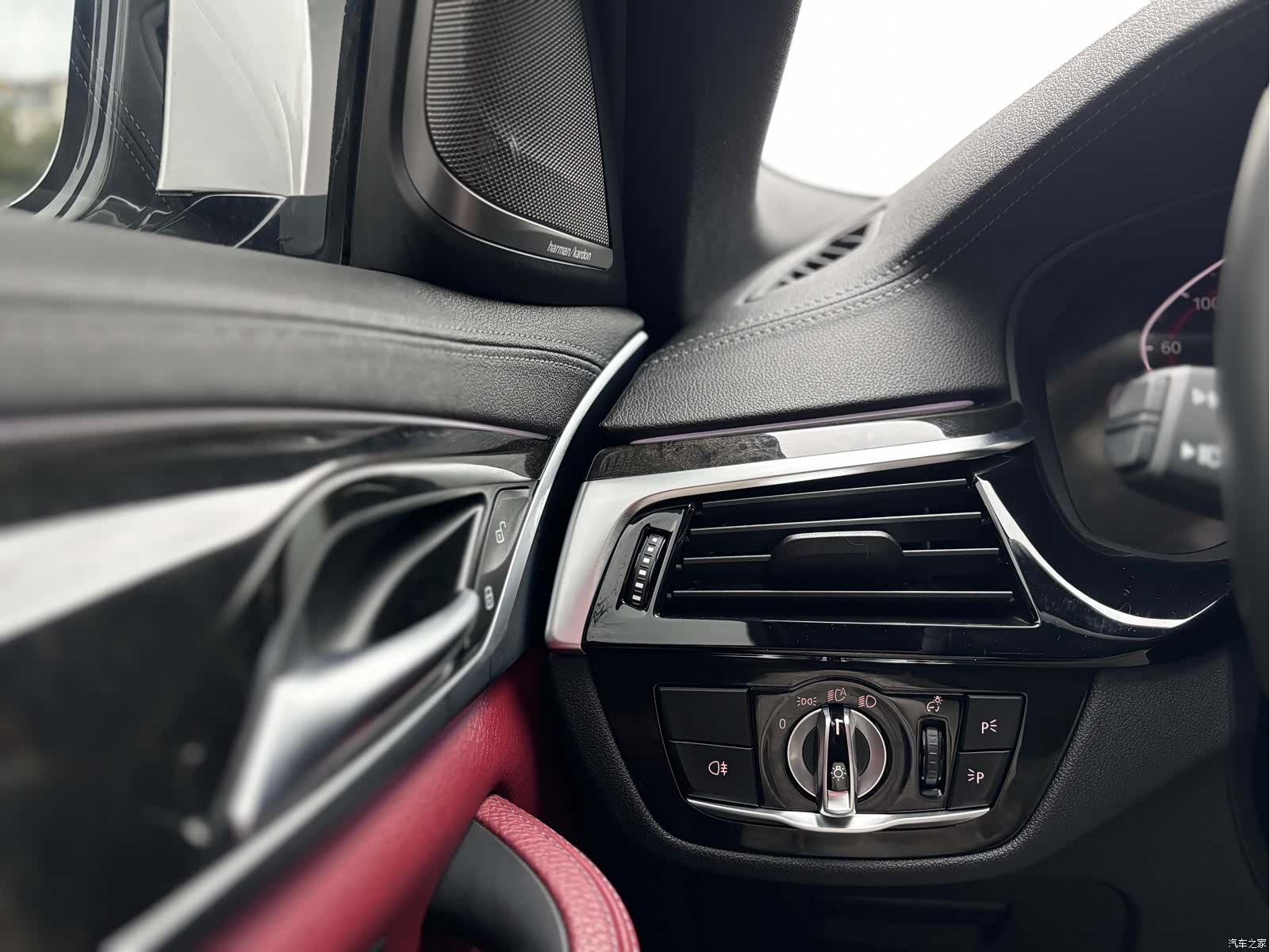 BMW 5 Series, 2020 16
