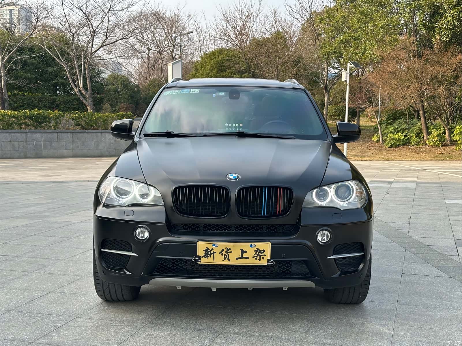 BMW X5, 2013 3