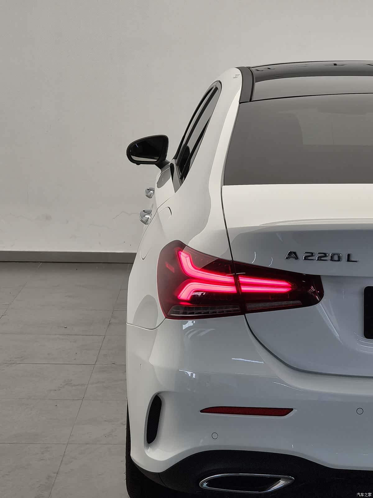 Mercedes-Benz A-Class, 2020 17