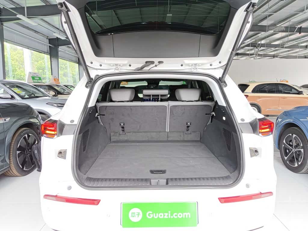 Buick E5, 2025 19