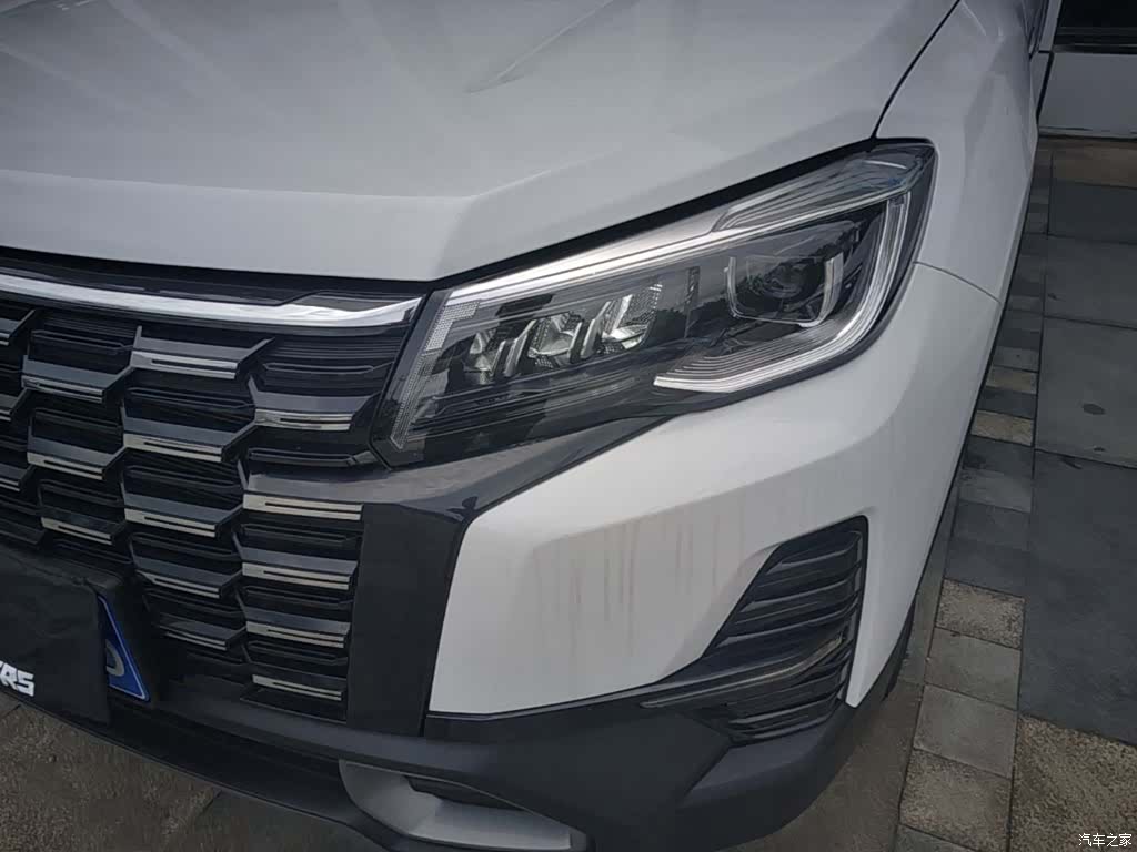 Changan CS75, 2025 24