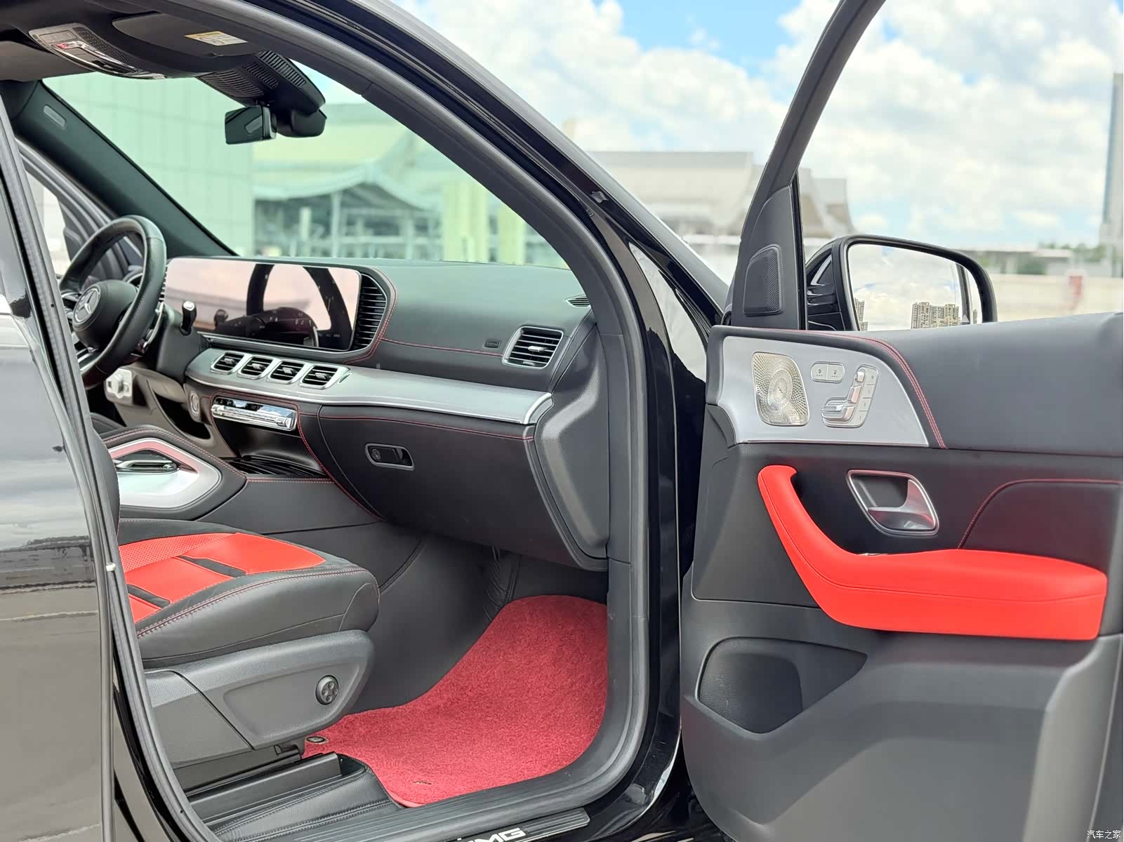 Mercedes-Benz GLE, 2024 6